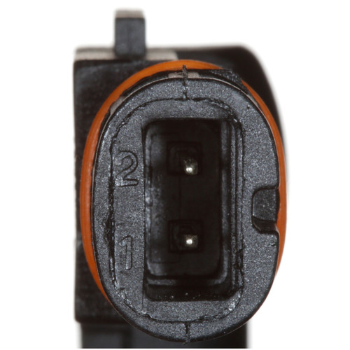 Delphi ABS Wheel Speed Sensor SS20218 for 2001-2011 Mercedes-Benz 1.8L 3.0L (C230, C240, C280, C32 AMG)