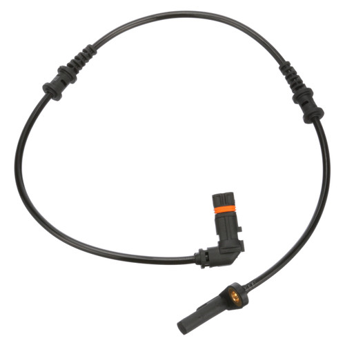 Delphi ABS Wheel Speed Sensor SS20218 for 2001-2011 Mercedes-Benz 1.8L 3.0L (C230, C240, C280, C32 AMG)