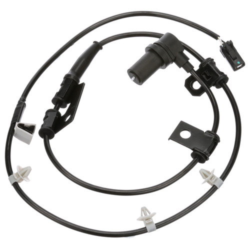 Delphi ABS Wheel Speed Sensor SS20257 for 2001-2006 Hyundai (Elantra)