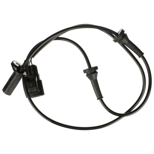 Delphi ABS Wheel Speed Sensor SS20115 for 1999-2009 Volvo 2.4L 2.3L (S60, S80, V70, XC70)