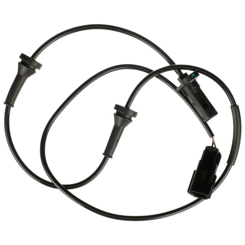 Delphi ABS Wheel Speed Sensor SS20115 for 1999-2009 Volvo 2.4L 2.3L (S60, S80, V70, XC70)