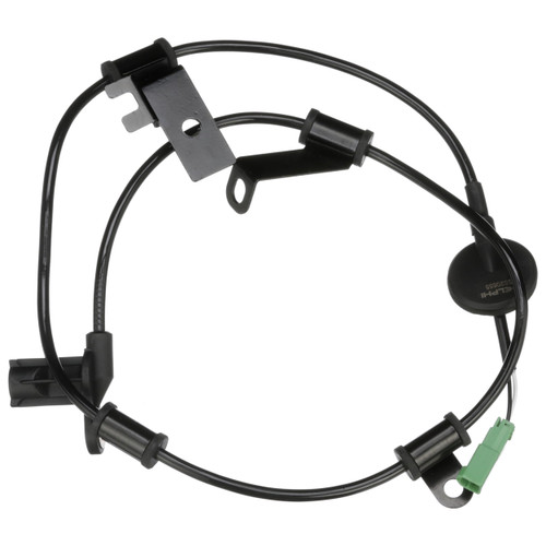 Delphi ABS Wheel Speed Sensor SS20655 for 2001-2004 Ford/Mazda 3.0L 2.0L (Escape, Tribute)