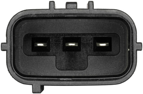 Delphi Vehicle Speed Sensor SS12410 - 0-Wire