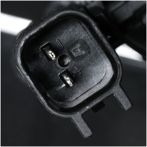 Delphi ABS Wheel Speed Sensor SS20377 for 2010-2013 Buick 3.6L 3.0L (LaCrosse, Regal)