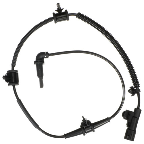 Delphi ABS Wheel Speed Sensor SS20377 for 2010-2013 Buick 3.6L 3.0L (LaCrosse, Regal)