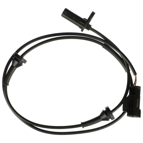Delphi ABS Wheel Speed Sensor SS20116 for 1999-2006 Volvo 2.9L 2.8L (S80)