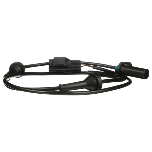 Delphi ABS Wheel Speed Sensor SS20116 for 1999-2006 Volvo 2.9L 2.8L (S80)