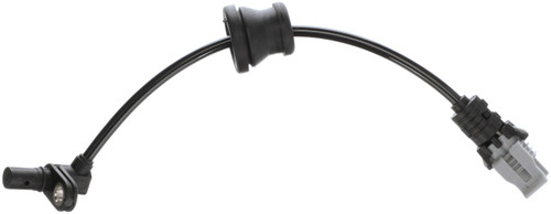 Delphi ABS Wheel Speed Sensor SS20318 for 2007-2015 Chevrolet/Pontiac/Saturn 3.0L 2.4L (Captiva Sport, Equinox, Torrent, Vue)