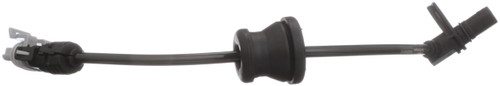 Delphi ABS Wheel Speed Sensor SS20318 for 2007-2015 Chevrolet/Pontiac/Saturn 3.0L 2.4L (Captiva Sport, Equinox, Torrent, Vue)