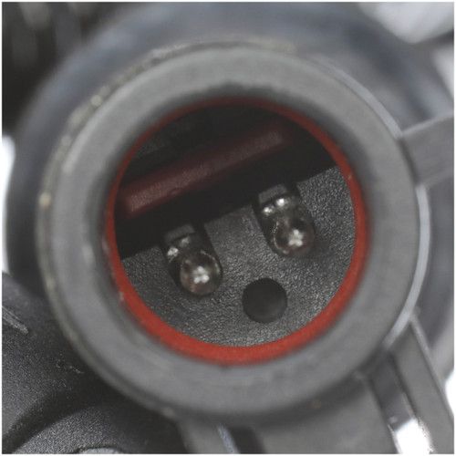 Delphi ABS Wheel Speed Sensor SS20657 for 1996-2000 Ford (Taurus)