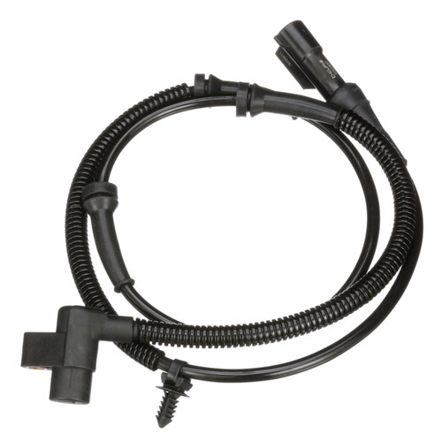 Delphi ABS Wheel Speed Sensor SS20657 for 1996-2000 Ford (Taurus)