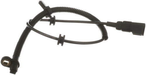 Delphi ABS Wheel Speed Sensor SS20408 for 2000-2007 Ford 2.0L 2.3L (Focus)