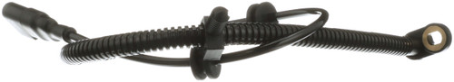 Delphi ABS Wheel Speed Sensor SS20408 for 2000-2007 Ford 2.0L 2.3L (Focus)