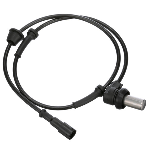 Delphi ABS Wheel Speed Sensor SS20169 for 1992-1998 Audi (100, 100 Quattro, A6, A6 Quattro)