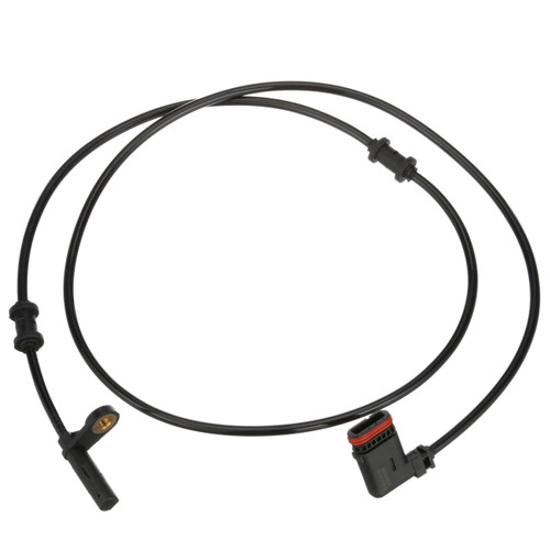 Delphi ABS Wheel Speed Sensor SS20225 for 2001-2009 Mercedes-Benz 1.8L 2.5L (C230, C240, C280, C32 AMG)