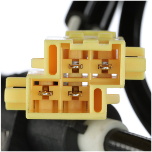 Delphi ABS Wheel Speed Sensor SS20176 for 1994-1999 Volvo 2.4L 2.3L (850, C70, S70, V70)