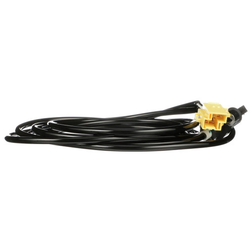 Delphi ABS Wheel Speed Sensor SS20176 for 1994-1999 Volvo 2.4L 2.3L (850, C70, S70, V70)