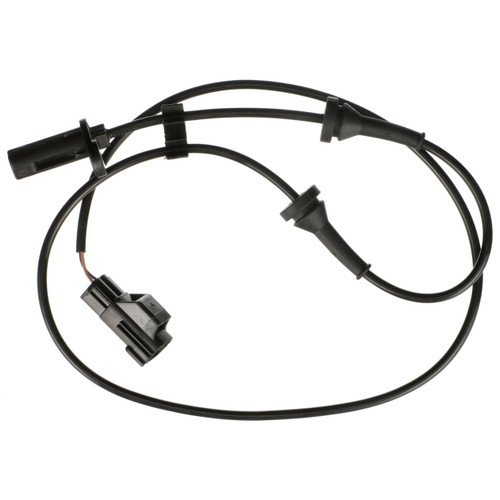 Delphi ABS Wheel Speed Sensor SS20117 for 1999-2004 Volvo (C70, S70, V70)