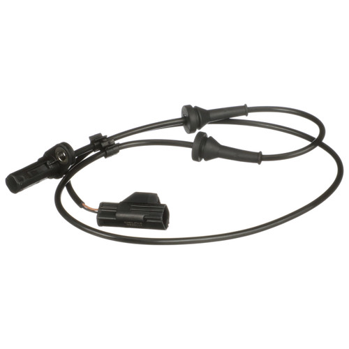 Delphi ABS Wheel Speed Sensor SS20117 for 1999-2004 Volvo (C70, S70, V70)