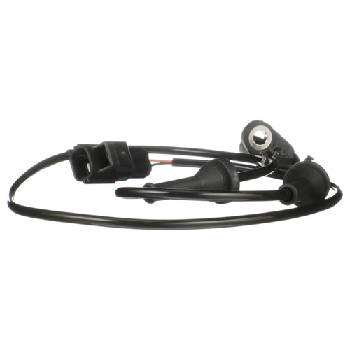Delphi ABS Wheel Speed Sensor SS20117 for 1999-2004 Volvo (C70, S70, V70)