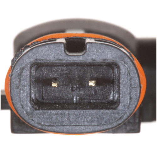 Delphi ABS Wheel Speed Sensor SS20321 for 2000-2004 Mercedes-Benz 2.3L 3.2L (C230, SLK230, SLK32 AMG, SLK320)