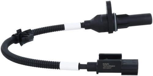 Delphi Engine Crankshaft Position Sensor SS12447 for 2020-2025 Hyundai/Kia 1.6L (Accent, Elantra, Kona, Santa Fe)