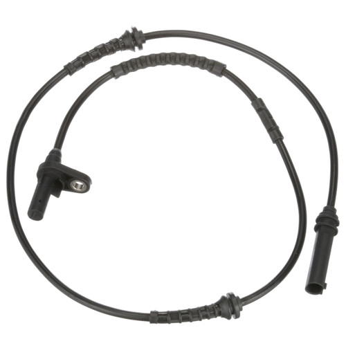 Delphi ABS Wheel Speed Sensor SS20324 for 2009-2013 BMW 3.0L 4.4L (535i, 535i GT, 550i, 550i GT)