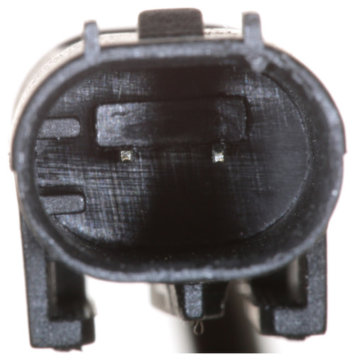 Delphi ABS Wheel Speed Sensor SS20337 for 1998-2003 Mercedes-Benz 5.0L (ML320, ML430, ML500, ML55 AMG)