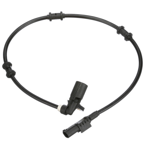 Delphi ABS Wheel Speed Sensor SS20337 for 1998-2003 Mercedes-Benz 5.0L (ML320, ML430, ML500, ML55 AMG)