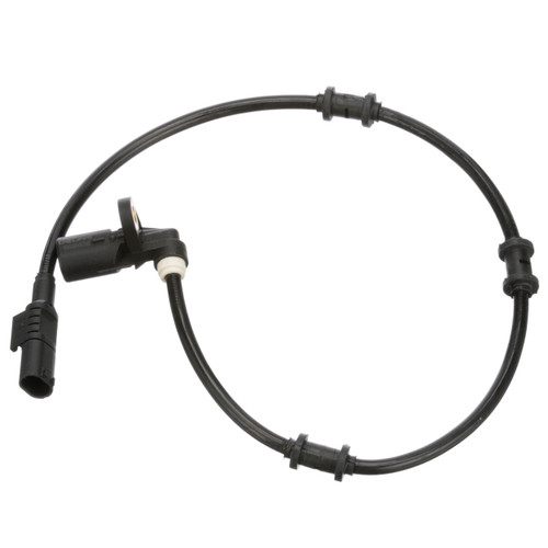 Delphi ABS Wheel Speed Sensor SS20338 for 1998-2003 Mercedes-Benz 3.2L 4.3L (ML320, ML430, ML500, ML55 AMG)