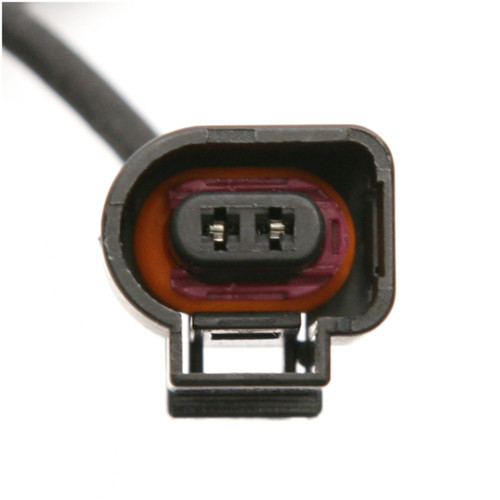 Delphi ABS Wheel Speed Sensor SS20039 for 1999-2005 Audi/Volkswagen 2.8L 1.8L (A4, A4 Quattro, S4, Passat)