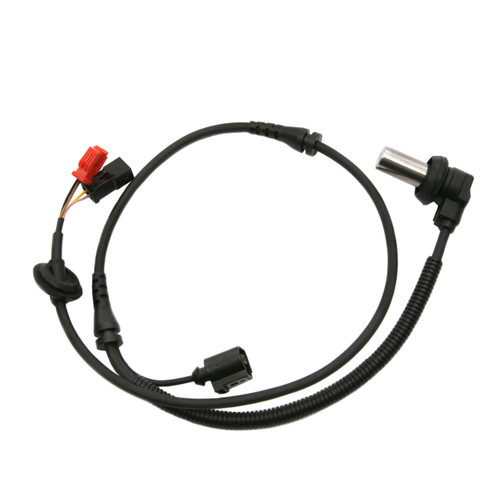 Delphi ABS Wheel Speed Sensor SS20039 for 1999-2005 Audi/Volkswagen 2.8L 1.8L (A4, A4 Quattro, S4, Passat)
