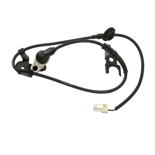 Delphi ABS Wheel Speed Sensor SS20077 for 1999-2003 Mazda 2.0L (Protege)
