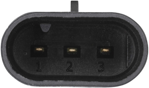 Delphi Engine Crankshaft Position Sensor SS12448 for 2020-2023 Ford 7.3L 6.2L