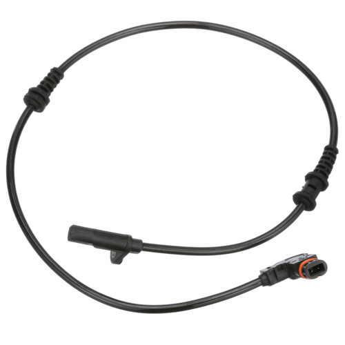 Delphi ABS Wheel Speed Sensor SS20124 for 2008-2011 Mercedes-Benz 3.0L 3.5L (C300, C350)