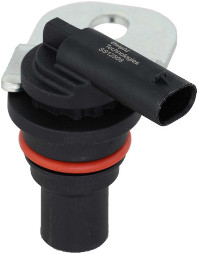 Delphi Vehicle Speed Sensor SS12508 - 0-Wire