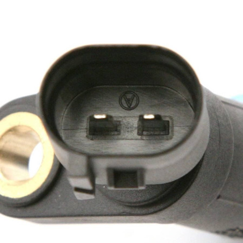 Delphi ABS Wheel Speed Sensor SS20000 for 1998-2010 Audi/Volkswagen 1.8L 2.5L (TT, Beetle, Golf, Jetta)