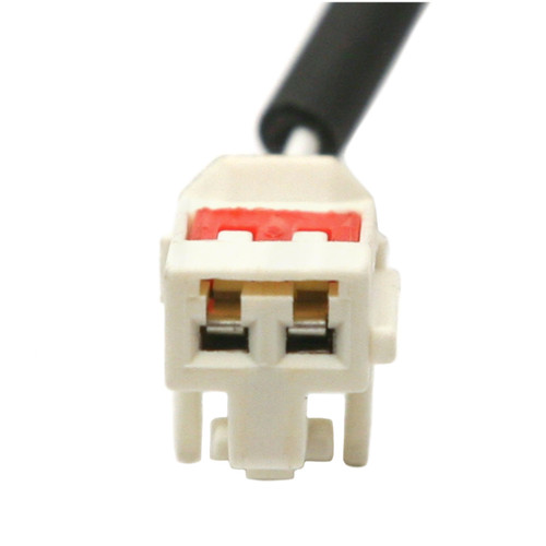 Delphi ABS Wheel Speed Sensor SS20078