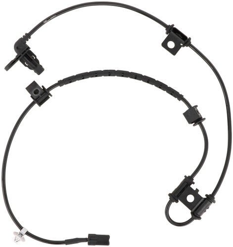 Delphi ABS Wheel Speed Sensor SS20615 for 2010-2016 Kia 2.7L 2.0L (Sportage)