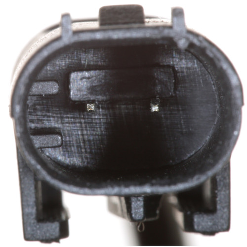 Delphi ABS Wheel Speed Sensor SS20341 for 1998-2003 Mercedes-Benz 5.0L (ML320, ML430, ML500, ML55 AMG)
