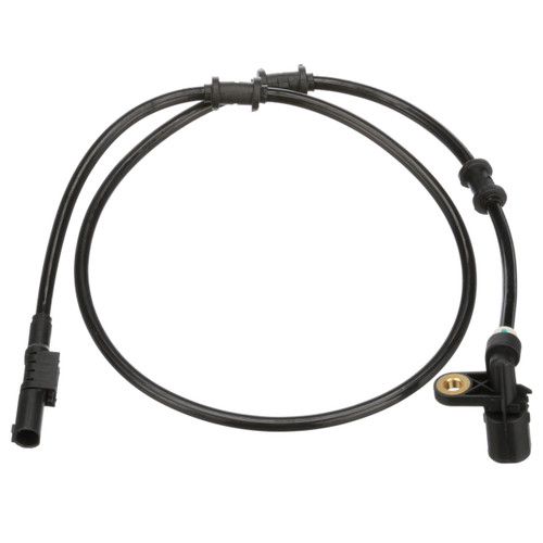 Delphi ABS Wheel Speed Sensor SS20341 for 1998-2003 Mercedes-Benz 5.0L (ML320, ML430, ML500, ML55 AMG)