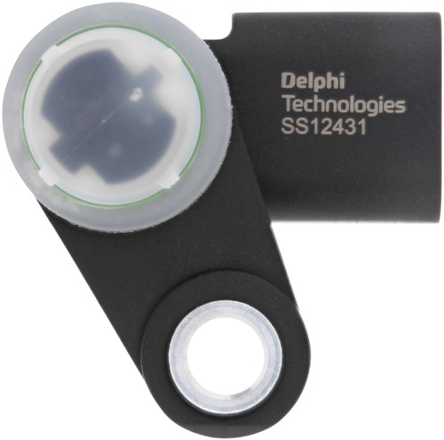 Delphi Vehicle Speed Sensor SS12431 for 2003-2008 Ford 5.4L 4.6L (E-150, E-150 Club Wagon, E-250, E-350 Super Duty)