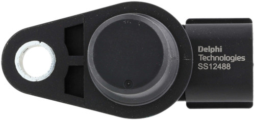 Delphi Vehicle Speed Sensor SS12488 for 2005-2012 Hyundai/Kia 3.3L 3.8L (Azera, Elantra, Santa Fe, Sonata)