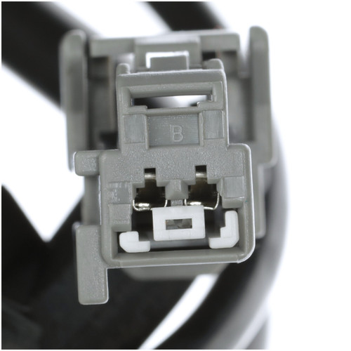Delphi ABS Wheel Speed Sensor SS20130 for 1999-2009 Volvo 2.4L 2.3L (S60, S80, V70, XC70)