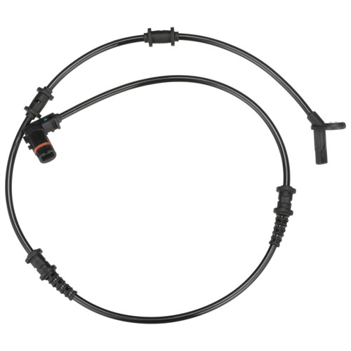Delphi ABS Wheel Speed Sensor SS20645 for 2006-2010 Mercedes-Benz 4.7L 3.5L (GL320, GL350, GL450, GL550)