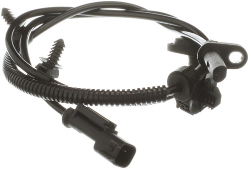 Delphi ABS Wheel Speed Sensor SS20845 for 2007-2017 Buick/Chevrolet/GMC 3.6L (Enclave, Traverse, Acadia, Acadia Limited)