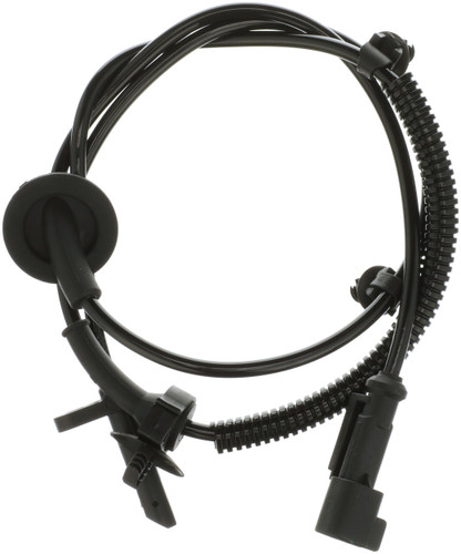 Delphi ABS Wheel Speed Sensor SS20845 for 2007-2017 Buick/Chevrolet/GMC 3.6L (Enclave, Traverse, Acadia, Acadia Limited)