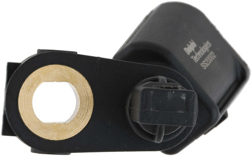 Delphi ABS Wheel Speed Sensor SS20002 for 2015-2023 Audi/Volkswagen 1.8L 2.0L (A3, A3 Quattro, A3 Sportback e-tron, Q3)