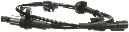 Delphi ABS Wheel Speed Sensor SS20895 for 1999-2005 Ford (Excursion, F-250 Super Duty, F-350 Super Duty)