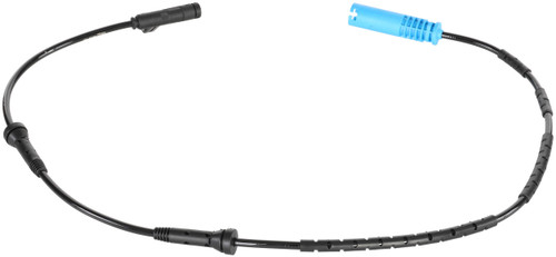 Delphi ABS Wheel Speed Sensor SS20138 for 2002-2008 Mini 1.6L (Cooper)